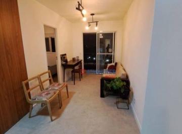 ee8a79e0c877fbd9292818f6659fa45e4ea18e6b · Apartamento com 1 dormitório para alugar, 31 m² por R$ 3.300,00/mês - Vila Sônia - São Paulo/SP