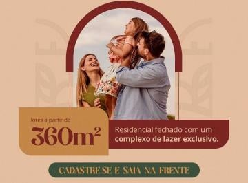 caca4432be62357527ded3d7e949ecaade3251c7 · Terrenos à venda, à partir de 360m²  no Residencial Brumana em Atibaia/SP - TE2578