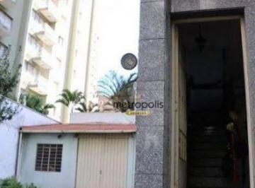 Area de fora · Sobrado com 3 dormitórios para alugar, 398 m² por R$ 18.829,00/mês - Jardim - Santo André/SP