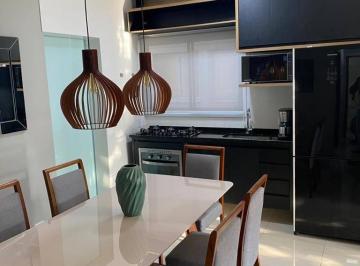 Apartamento com 3 dormitórios à venda, 90 m² por R$ 750.000 - Vila Esp · Apartamento com 3 dormitórios à venda, 90 m² por R$ 750.000,00 - Vila Esperia Ou Giglio - Atibaia/SP