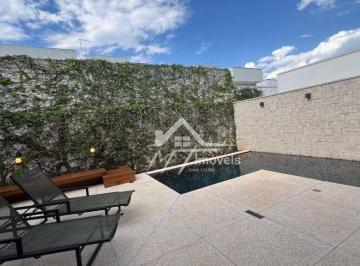 567c8a03c552708abd3465d7d8a65058205911c7 · Casa com 3 dormitórios à venda, 235 m² por R$ 1.890.000,00 - Residencial Portal do Lago - Sumaré/SP
