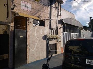 0b7fc4cea5038dd68a20251413d975142d621923 · Prédio com 37 kitnet