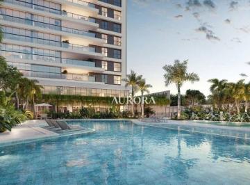 017f3d7fa391c0d917c587d705195fc6ac4cc18d · Apartamento com 4 suítes à venda, 256 m² por R$ 3.600.000 - Mediterrâneo - Londrina/PR