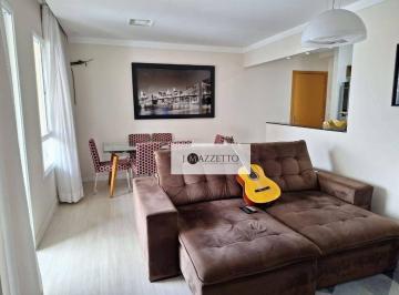 e2d5aeea7df234f0d6e4ab96616a882713e49e6c · Apartamento com 3 dormitórios à venda, 83 m² por R$ 795.000 - Jardim Pompéia - Indaiatuba/SP