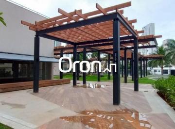 eab6094a1a6f839d91521d4c605293cc58573742 · Flat à venda, 43 m² por R$ 771.000,00 - Setor Oeste - Goiânia/GO