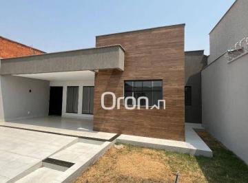 1cd781edd94d99a2f3d00c4ce25b66425e06d9b2 · Casa à venda, 113 m² por R$ 550.000,00 - Residencial Park Solar - Goiânia/GO