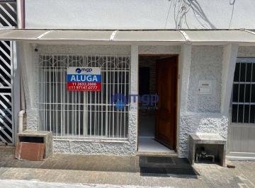 e6ecd7e7de9fd40a8acff0968d214d5e4e36c027 · Casa com 1 dormitório para alugar, 60 m² - Vila Maria Zélia - São Paulo/SP