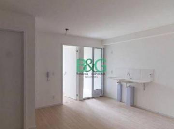 5e9d9acbbc02aef13d4915ab5da3ab51f7a8ea9f · Apartamento à venda, 39 m² por R$ 270.400,00 - Cangaíba - São Paulo/SP
