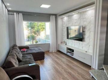 92d43c15edca3afbfe4bb529f0ed476342c9a183 · Casa com 3 dormitórios à venda, 145 m² por R$ 705.000,00 - Horto Florestal II - Sorocaba/SP
