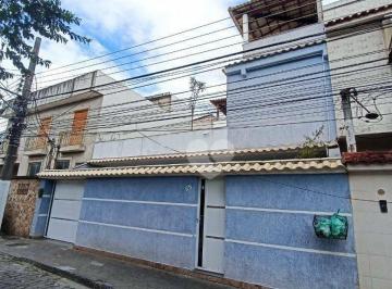 ee2bdaac45bfbd95d7d02b46739992f453913753 · Casa com 5 quartos à venda, 312 m² por R$ 1.150.000 - Taquara - Rio de Janeiro/RJ