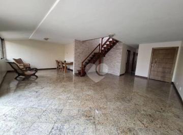 6fc82e54f33b73730d20469b5fc6dfb52fccba1d · Cobertura 5 quartos (4 suítes) piscina , churrasqueira, canil, próximo praia