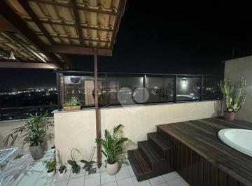 b6d52f671dcca9c3a6a822376df2812c4a14cec7 · Cobertura à venda, 112 m² por R$ 589.000,00 - Taquara - Rio de Janeiro/RJ