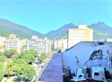 ff6a24cc32119179db048506c4ab434574f13a3a · Andar Corporativo à venda, 320 m² por R$ 1.900.000,00 - Tijuca - Rio de Janeiro/RJ