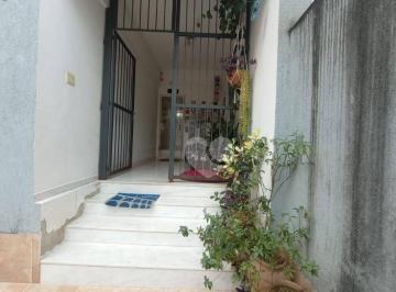 157cdc989f091f91614273a59da40f5ab017ad25 · Casa com 4 quartos+ vila à venda, 225 m² por R$ 2.800.000 - Grajaú - Rio de Janeiro/RJ