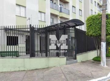 4079b269a907a022ee82465be8118648c9ac3360 · Apartamento à venda, 83 m² por R$ 375.000,00 - Vila Capitão Rabelo - Guarulhos/SP