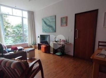 961297d7d3a741e9839eb6856f10e3dc0095c631 · Apartamento à venda, 86 m² por R$ 530.000,00 - Santa Teresa - Rio de Janeiro/RJ