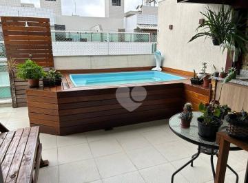 188e8a04b254137455c965d6b89cadcfce8e25e5 · Cobertura com 3 quartos à venda, 181 m² por R$1.000.000,00 - Freguesia de Jacarepaguá - Rio de Janei