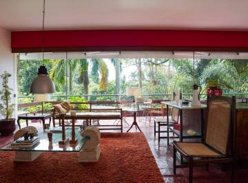 a32b51a5b1814df380d9293748c4ddbb7b532445 · Casa à venda, 276 m² por R$ 3.100.000,00 - São Conrado - Rio de Janeiro/RJ