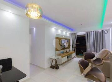 34be293da1453be771578f1753e8183ea0e600fd · Apartamento com 3 dormitórios para alugar, 85 m² por R$ 4.517,88/mês - Taquara - Rio de Janeiro/RJ