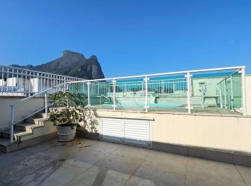 aec4188388b9a0aa4520c2d299be108fbae9a82a · Cobertura com 5 Quartos à venda, 420 m2 por R$ 3.500.000 - Jardim Oceânico - Rio de Janeiro/RJ