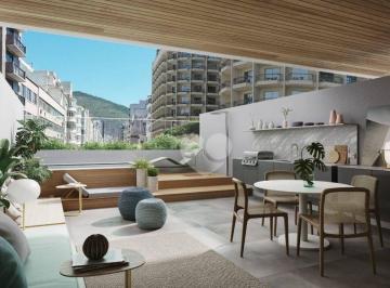 a3459cccc144574d7745e70d17ece17ae86479a9 · Apartamento Garden à venda, 109 m² por R$ 2.500.000,00 - Copacabana - Rio de Janeiro/RJ