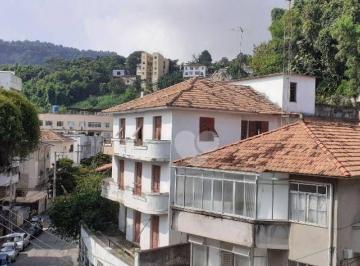 f4b2c9115fa722c6c3102fdbf2c93a9dae47169f · Santa Teresa parte baixa, predio pequeno e charmoso, 1 quarto, 380 mil