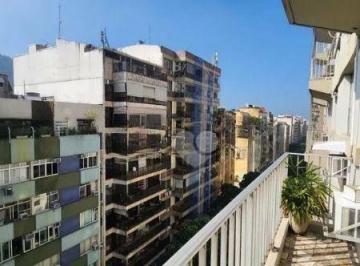 314cbea35d6349efba319a3409445e2ddf52140a · Apartamento com 2 quartos à venda, 81 m² por R$ 950.000 - Copacabana - Rio de Janeiro/RJ