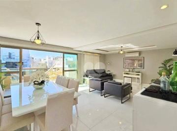 9bc6c51f3fc6d139af50faff80650632eb221533 · Cobertura com 4 quartos à venda, 331 m² por R$ 3.590.000 - Jardim Oceânico - Rio de Janeiro/RJ