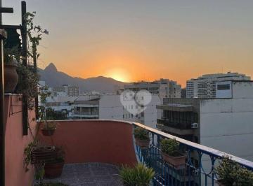 0e127a0b846b4d425cbe48be571251149d2503df · Cobertura à venda, 238 m² por R$ 1.300.000,00 - Tijuca - Rio de Janeiro/RJ