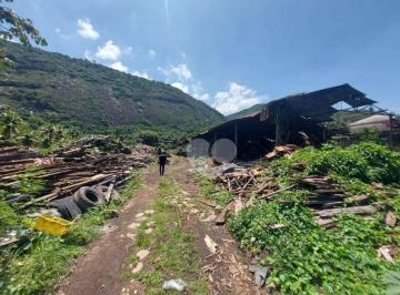 b5762805c1943dc58c71f4fb0a05e94d85770999 · Terreno à venda, 20000 m² por R$ 12.000.000,00 - Barra Olímpica - Rio de Janeiro/RJ