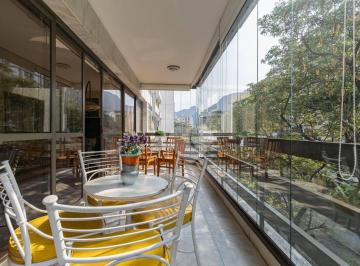 c64d9801b106cce25eb846db4c99e7f7527aa617 · Apartamento com 4 quartos à venda, 228m² - Lagoa