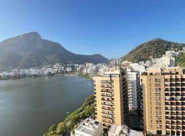 37426e5ec2769e3ca668924014ab0f0983b48b19 · Cobertura à venda, 126 m² por R$ 3.000.000,01 - Lagoa - Rio de Janeiro/RJ