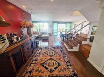 1c00d521621a0447273bd9e15a76d2b1fa6d3ee8 · Cobertura com 4 quartos à venda, 247 m² por R$ 8.500.000 - Leblon - Rio de Janeiro/RJ