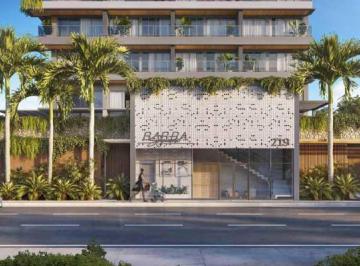 Apartamento · 36m² · 1 Quarto · 1 Vaga · APARTAMENTO 1 QUARTO, 36M², NO BARRA SIGNATURE