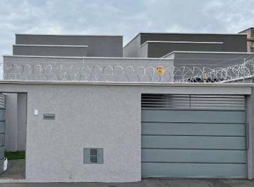 b80f794f0b65d38f183de4d84b3181ef53448fa5 · Casa com 3 dormitórios à venda, 115 m² por R$ 495.000,00 - Parque das Nações - Aparecida de Goiânia/