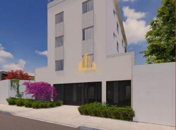 Apartamento · 90m² · 2 Quartos · 1 Vaga · Apartamento com Área Privativa no Bairro Santa Mônica