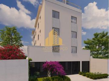 Apartamento · 47m² · 2 Quartos · 1 Vaga · Apartamento no Bairro Santa Mônica | 2 Quartos e Elevador
Descrição:
