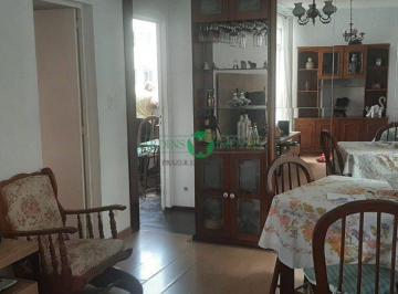 Apartamento · 80m² · 3 Quartos · Apartamento à venda - na Sagrada Família