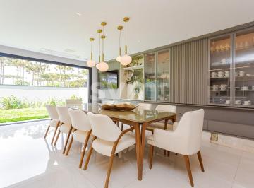 sala de jantar · Casa à venda - em Pineville