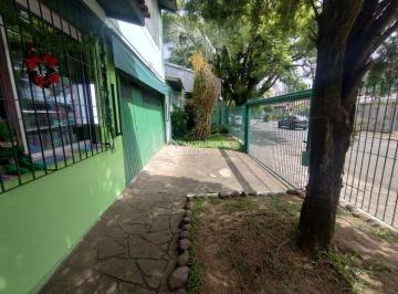 272747_ik472187X8ku441_27274767fc0eb8d6062.jpg · Sobrado 5 dormitórios, sendo 1 suíte, 3 banheiros, lavabo, gabinete, amplo terreno de esquina, garag