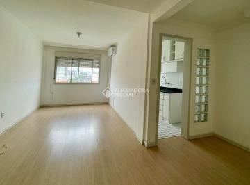 Apartamento · 54m² · 1 Quarto · 1 Vaga · Apartamento à venda, no Jardim São Pedro, POA