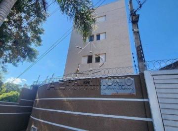 Apartamento · 57m² · 2 Quartos · APARTAMENTO COM 2 QUARTOS - MARCIA REGINA 4