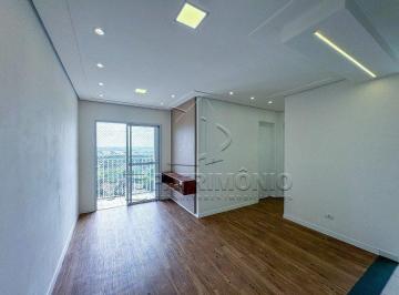 Apartamento · 47m² · 2 Quartos · APARTAMENTO; MONTE CASTELO - RESIDENCIAL; ZONA NORTE; SOROCABA.