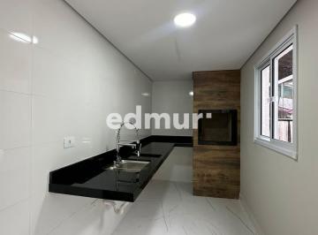 Apartamento · 2 Quartos · Apartamento à venda - na Vila Linda