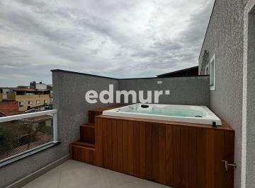 Apartamento · 2 Quartos · Apartamento à venda - na Vila Linda