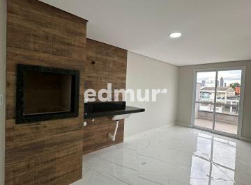 Apartamento · 2 Quartos · Apartamento à venda - na Vila Linda