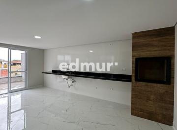 Apartamento · 2 Quartos · Apartamento à venda - na Vila Linda