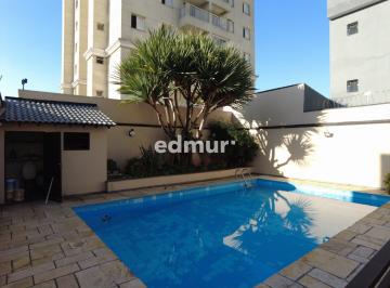 Casa · 454m² · 4 Quartos · Casa à venda - na Vila Alzira