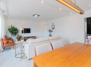 84617ff4-dfe5-48b0-98d9-e4e93ddb74eb · Elegante apartamento para venda em Pompeia com 3 quartos, sendo 1 suíte, 121m²