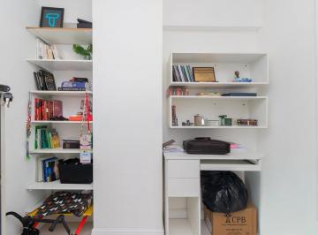 a3168f09-f941-4106-9571-526e583148c7 · Confortável apartamento para venda em Pompeia com 3 quartos, sendo 1 suíte, 121m²